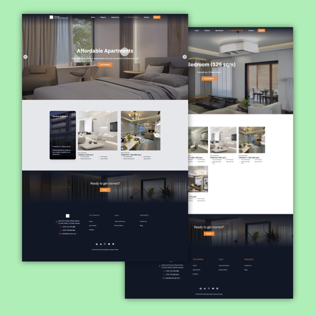 Winocean