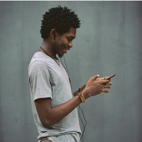 Matthew Kimani