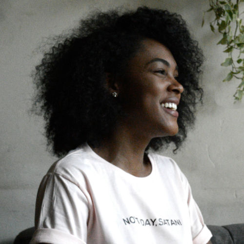 Rukia Mwanza