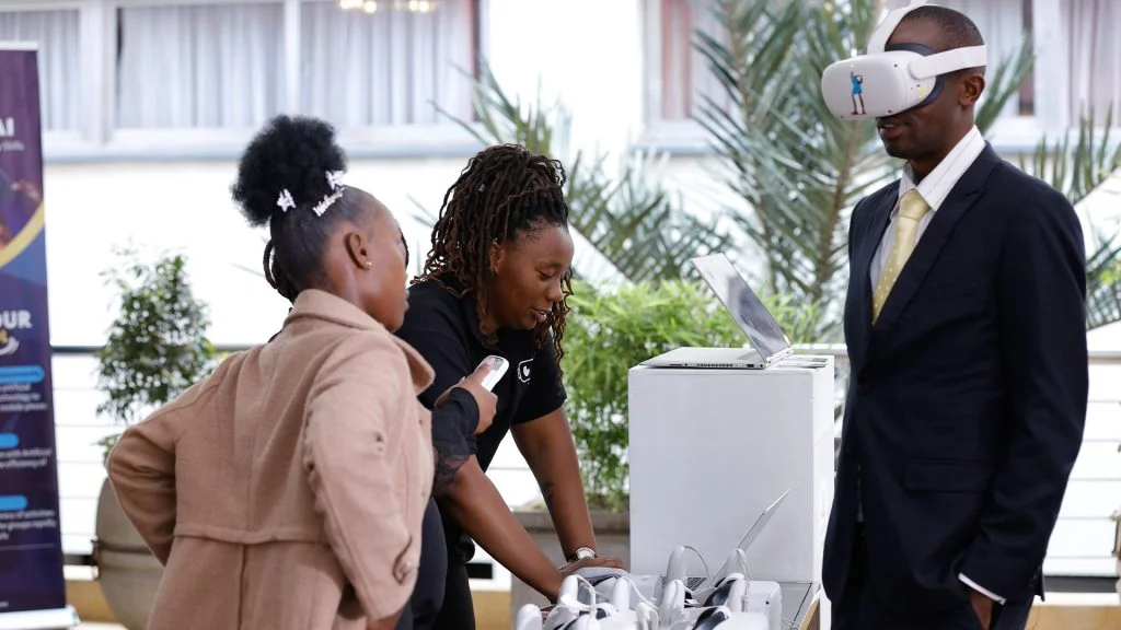 Innovate Nairobi Tech Week 2023